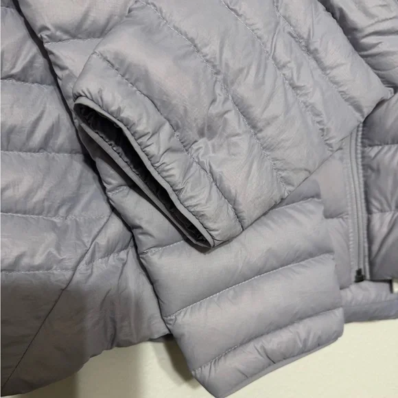 Patagonia Women’s Down Jacket XL - Picture 16 of 16